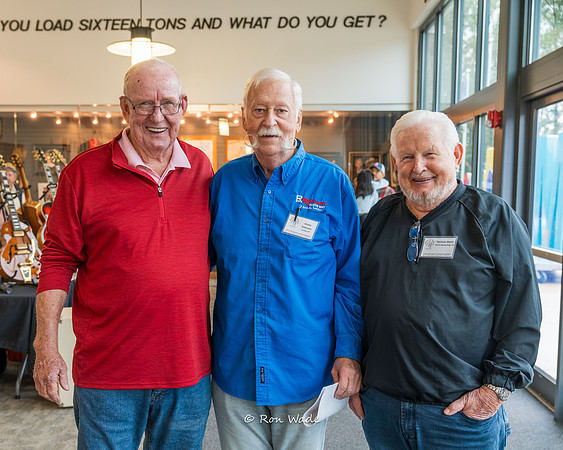 Dorman Watts, Irv Watts, Jimmy Robinson-7364-2