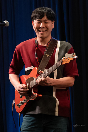 Shohei Toyoda and Koyo Morita, CAAS 2024-5326