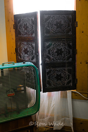 metal shutter-0433