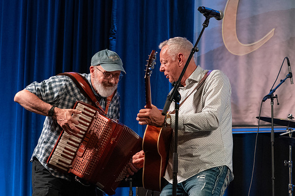 Jeff Taylor and Tommy Emmanuel-1497
