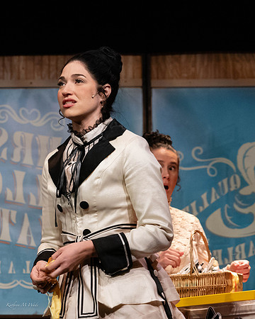 The Matchmaker, Act II-98287