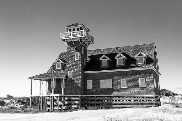 Oregon Inlet-0937