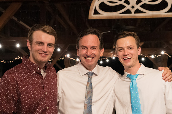 Shelby and Seth's Wedding Celebration-95361