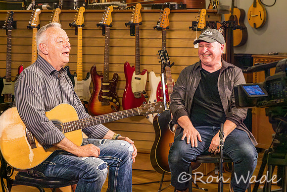 Steve Krenz, Tommy Emmanuel CGP-3843-Enhanced-NR