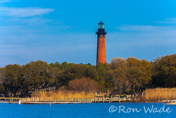 Currituck Lighthouse-12489