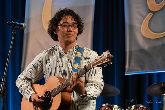 Shohei Toyoda and Koyo Morita, CAAS 2024-5181