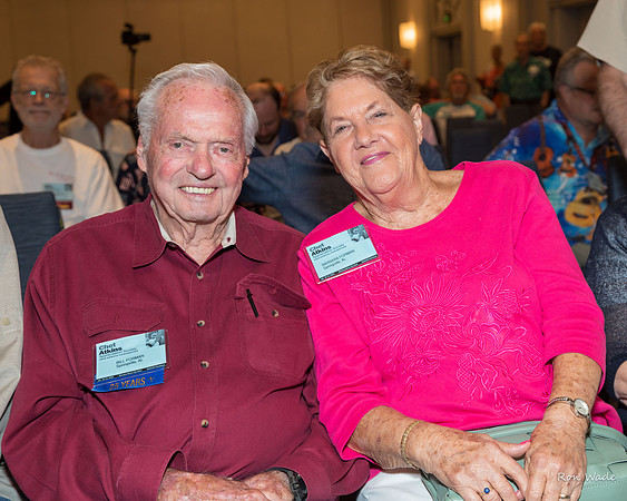 Bill Forman, Barbara Forman-4674-2
