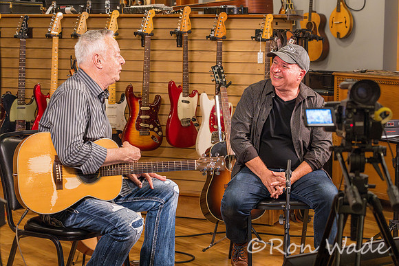 Steve Krenz, Tommy Emmanuel CGP-2631-Enhanced-NR