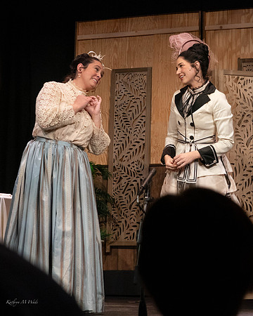 The Matchmaker, Act III- 98806-2