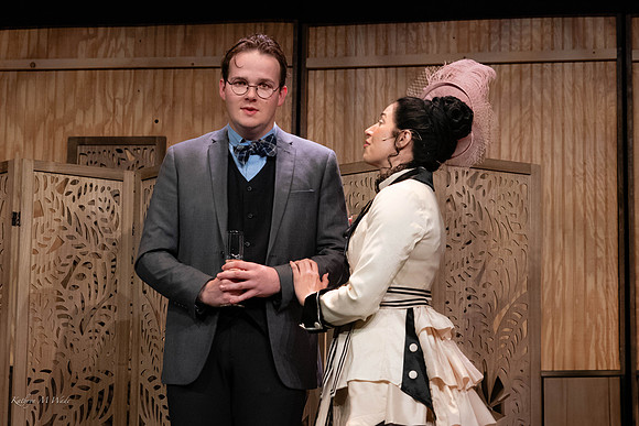 The Matchmaker, Act III-98742
