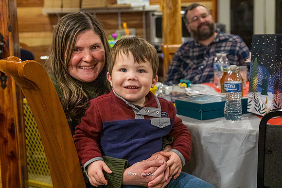 Angelica Branum, Justin Branum-7493-2