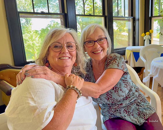 Brenda Puett Rosson, Mary Ellen Loveday-4229-2
