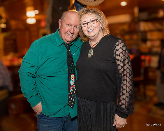 Mark Johnson, Regina Johnson-7347-2