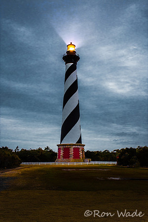 Hatteras Lighthouse-0747