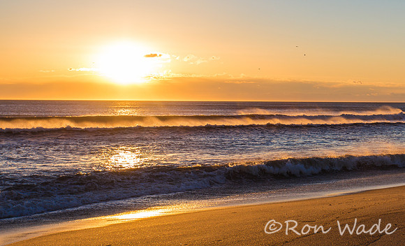 sunrise Kitty Hawk-0847
