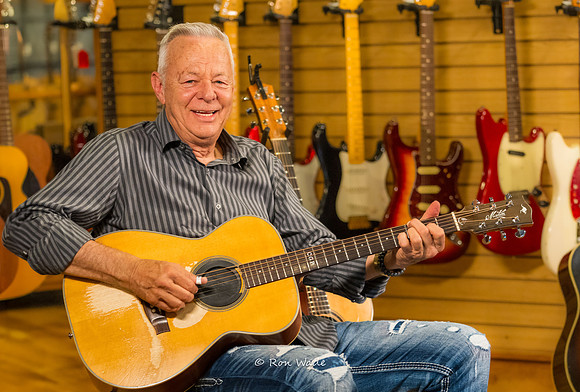 Tommy Emmanuel CGP-2500-2