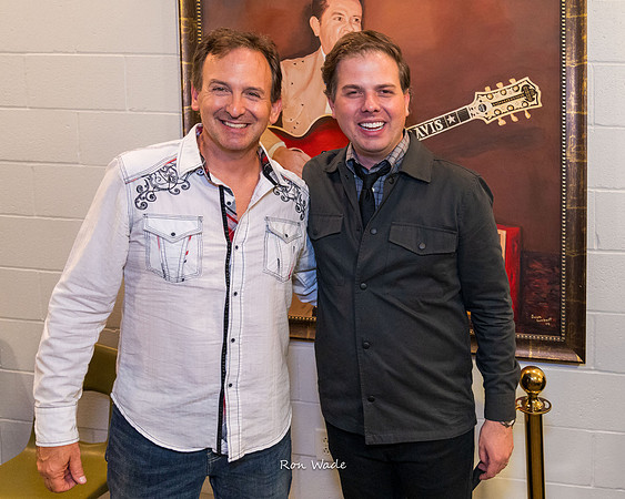 Joe Hudson, Ben Hall-7646-2