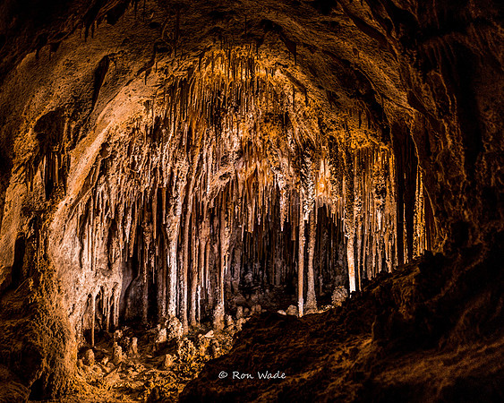 Carlsbad Caverns-0789-HDR-2