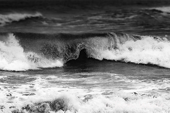 wild waves Kitty Hawk storm-12541
