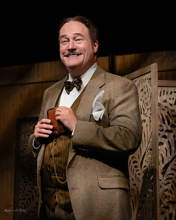 The Matchmaker, Act III-98986