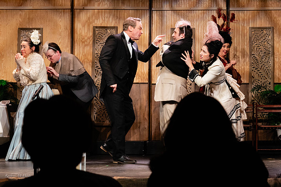 The Matchmaker, Act II- 99407-2