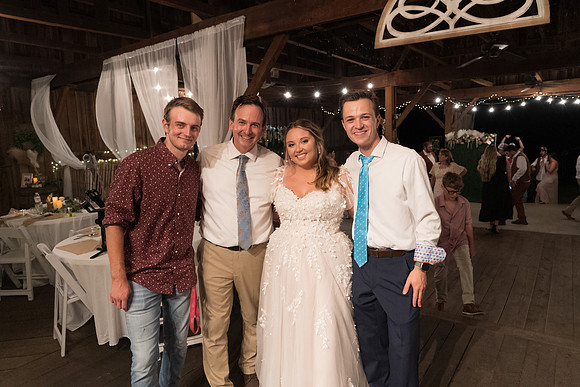 Shelby and Seth's Wedding Celebration-95371