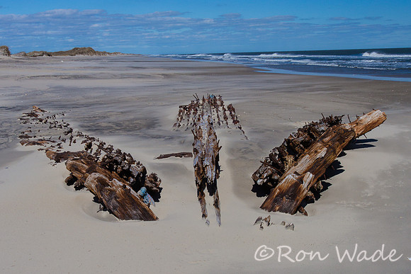 shipwreck near Rodanthe-0955
