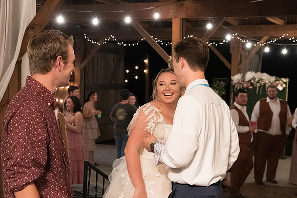 Shelby and Seth's Wedding Celebration-95380