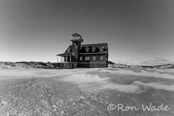 Oregon Inlet-0936