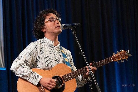 Shohei Toyoda and Koyo Morita, CAAS 2024-5279