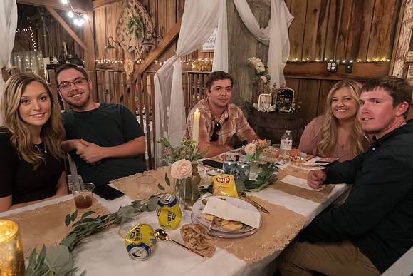 Shelby and Seth's Wedding Celebration-95198