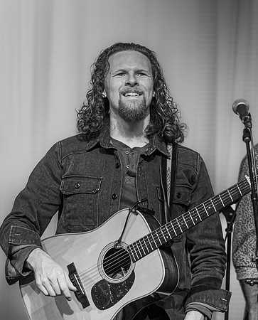 Josh Martin, Barry Bales-8905-2