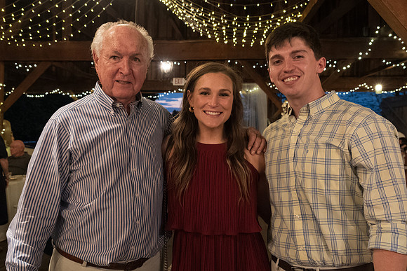 Shelby and Seth's Wedding Celebration-95174