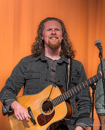 Josh Martin, Barry Bales-8905-3
