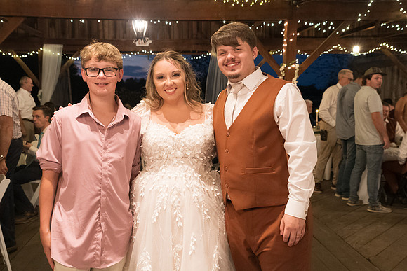 Shelby and Seth's Wedding Celebration-95205