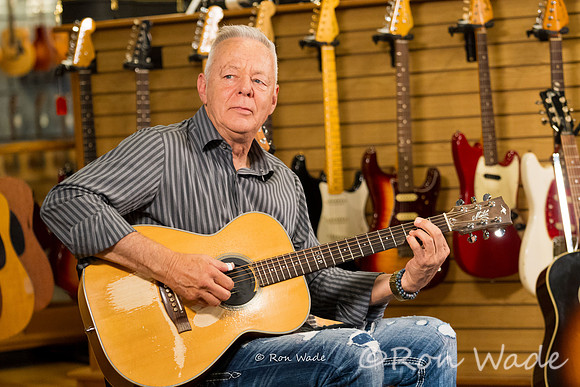 Tommy Emmanuel CGP-2461