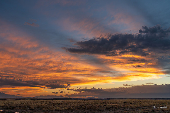 Sunset, BLM, Cody-5759-2