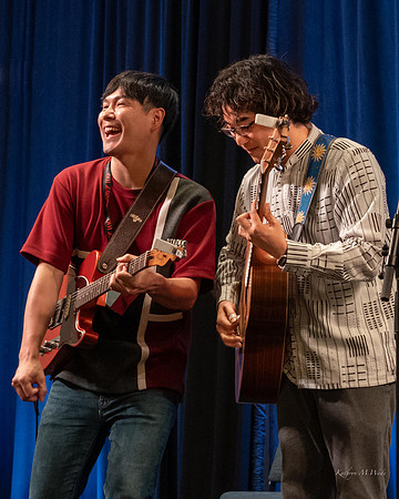 Shohei Toyoda and Koyo Morita, CAAS 2024-5452