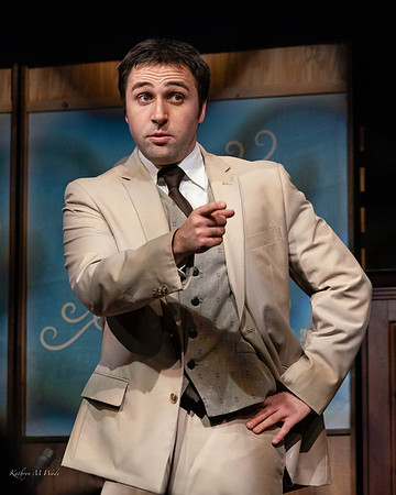 The Matchmaker, Act II-98452-2
