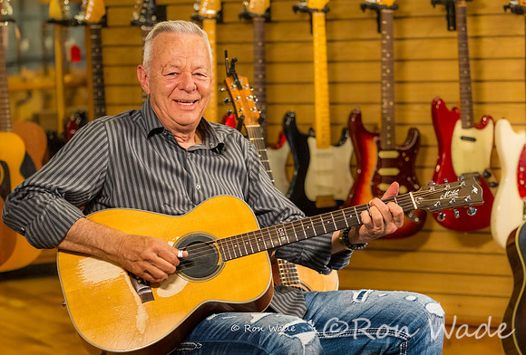Tommy Emmanuel CGP-2500