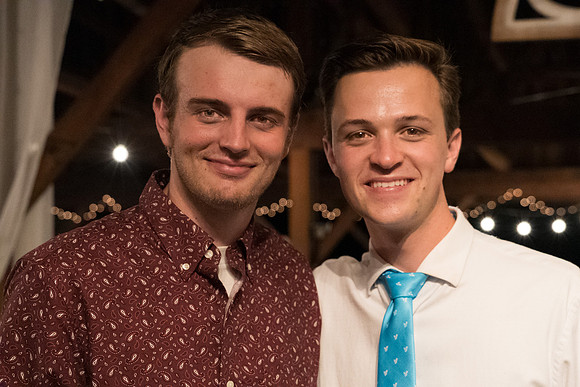 Shelby and Seth's Wedding Celebration-95355
