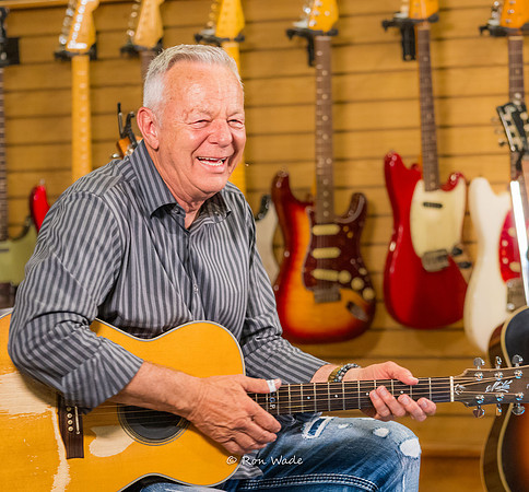 Tommy Emmanuel CGP-2546-2