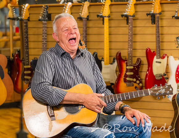 Tommy Emmanuel CGP-2540