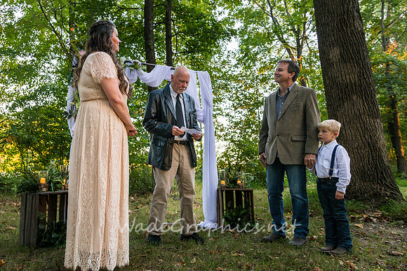 Stacey Hudson, Joe Hudson, Shelby Hudson, Dickie Morris, Olivia, Parker-3982