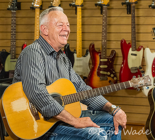 Tommy Emmanuel CGP-3234
