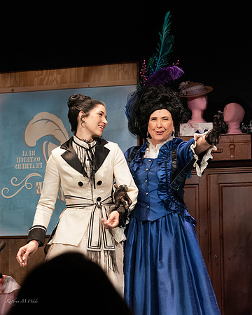 The Matchmaker, Act II- 98517