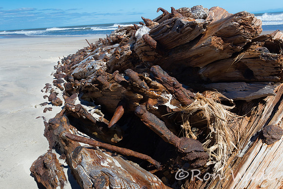 shipwreck near Rodanthe-0958