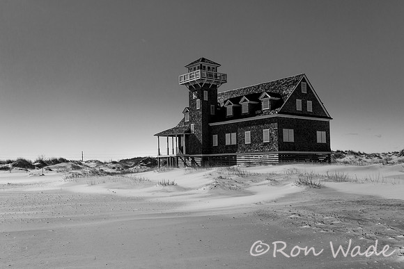 Oregon Inlet-0935