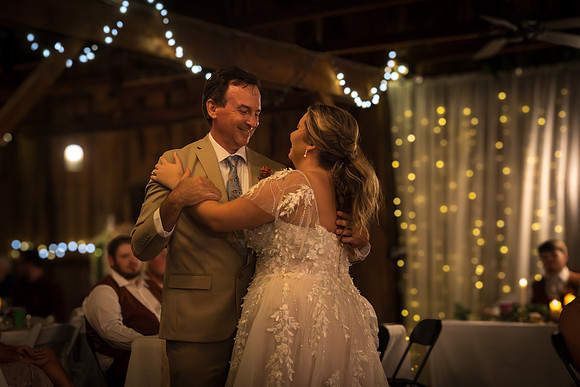 Shelby and Seth's Wedding Celebration--6