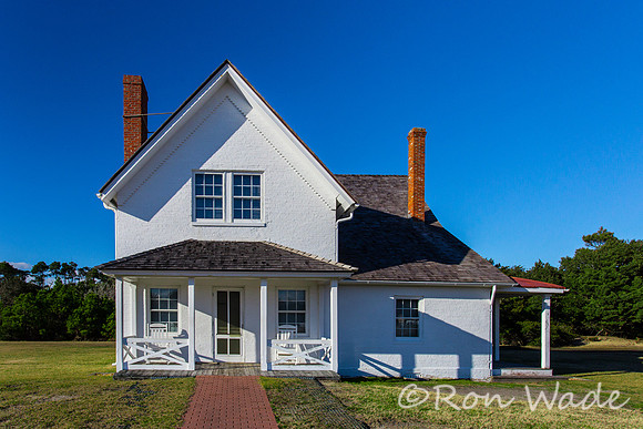 Bodie lighthouse sunset-0988